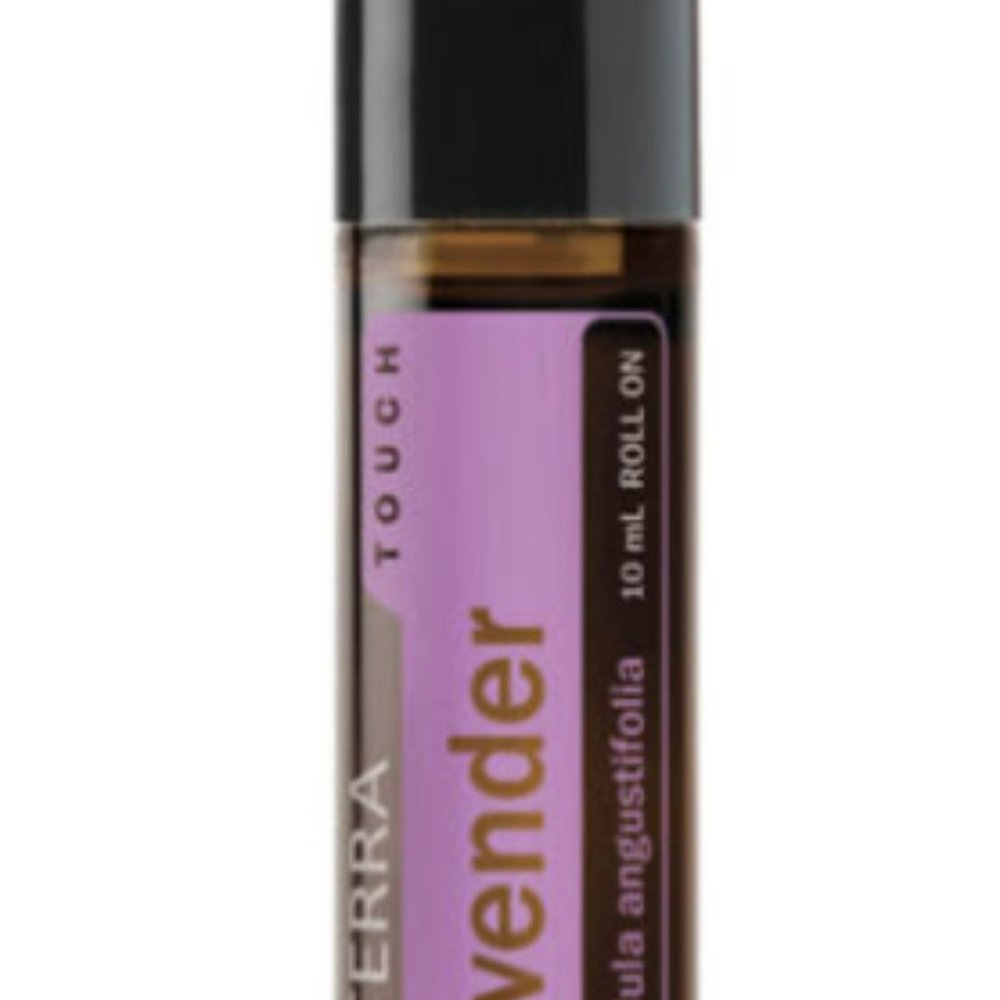 doTERRA Lavender 10 ml Roll On